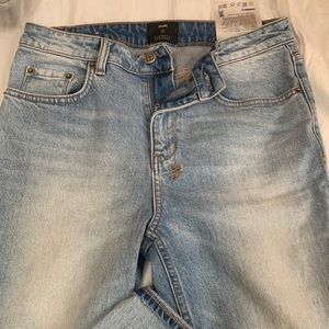 Ksubi Jeans